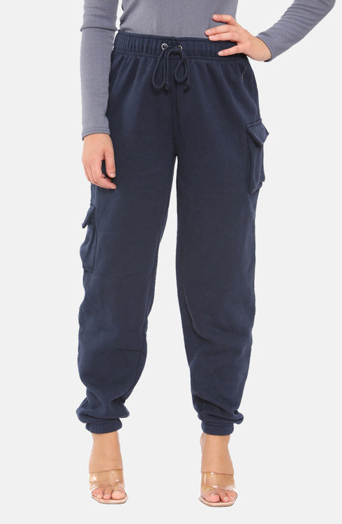 Women Cargo Bottom Trouser