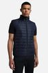 Men Sleeveless Body Warmer Gilet Jacket