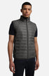 Men Sleeveless Body Warmer Gilet Jacket