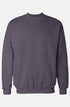 Kid Plain School Sweatshirt Jumper