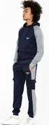 Men's suit Trouser and Hoodie Tracksuit