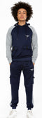 Men's suit Trouser and Hoodie Tracksuit