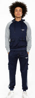 Men's suit Trouser and Hoodie Tracksuit
