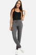 Women Slim Fit Fleece Trouser